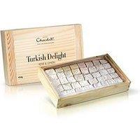 Hotel Chocolat Turkish Delight
