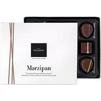 Hotel Chocolat The Marzipan Chocolate Box