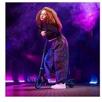 Xootz Enigma Kids Electric Scooter - Blue