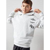 The Very Collection Boys Sports Hoody