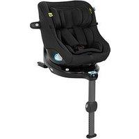Graco Turn2Me Dlx I-Size R129 360 & Rotating Isofix Car Seat - Midnight