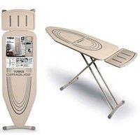 Tower Oversized Ironing Boards - Ceraglide Pro Latte