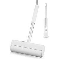 Swan Elevate Extra-Wide Handheld Lint Roller