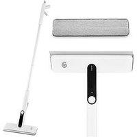 Swan Elevate 2-In-1 Extendable Window Cleaning