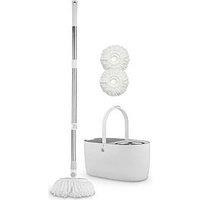 Swan Elevate Mop And Bucket