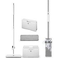 Swan Elevate Flat Mop And Bucket