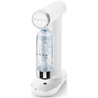 Smeg Soda Maker With Non-Slip Feet, 800Ml, Matte White
