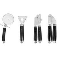 Good Food 4 Piece Utensil Gadget Set
