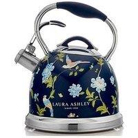 Laura Ashley Stovetop Kettle