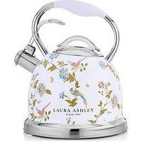 Laura Ashley Stovetop Kettle