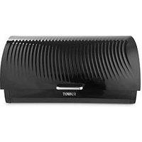 Tower Sonar Bread Bin