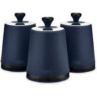 Tower Sera Set Of 3 Canisters