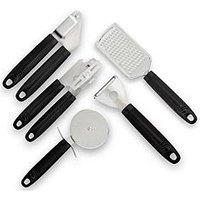 Swan Stealth 5 Piece Gadget Set