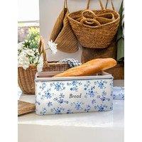 Laura Ashley Bread Bin