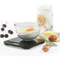 Salter Waterproof Kitchen Scale