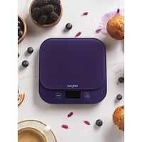 Salter British Bakes Waterproof Kitchen Scale