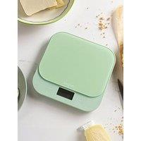 Salter British Bakes Waterproof Kitchen Scale