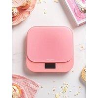Salter British Bakes Waterproof Kitchen Scale