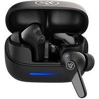 Jlab Jbuds Pods Anc True Wireless Earbuds - Black