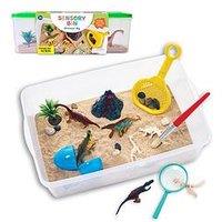 Creativity For Kids Sensory Bin - Dinosaur