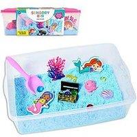 Creativity For Kids Sensory Bin - Mermaid