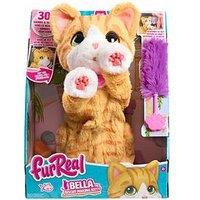 Furreal Friends Furreal Bella The Kneading Kitty
