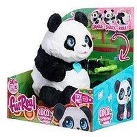 Furreal Friends Furreal Coco The Tumbling Panda