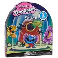 Disney Stitch Doorables Stitch Experiments Collection Peek With 9 Exclusive Toy Figures