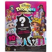 Adoorbs Dolls - Fan Party Theme