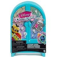 Disney Doorables Doorables Costume Cuties