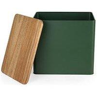 Salter Toronto Bread Bin