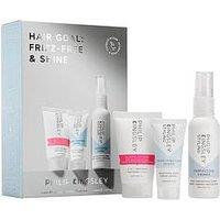 Philip Kingsley Hair Goal: No More Frizz Giftset Worth &Pound;37.50