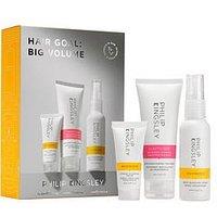 Philip Kingsley Hair Goal: Big Volume Giftset Worth &Pound;48.50