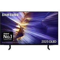 Samsung Qe42S93F, 42 Inch Oled 4K Ai Smart Tv