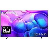 Samsung Qe85Q6Fa, 85 Inch Qled Q6F Smart Tv