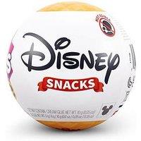 Zuru Mini Brands Create Disney Snacks