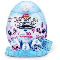 Zuru Rainbocorns Eggzania Frozen Mania Surprise Egg