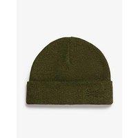 Superdry Essential Logo Knitted Beanie Hat