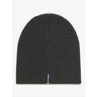 Superdry Essential Logo Knitted Beanie Hat