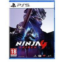 Playstation 5 Ninja Gaiden 4 &Ndash; Playstation 5