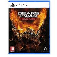 Playstation 5 Gears Of War: Reloaded