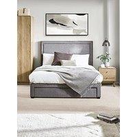 Julian Bowen Mayfair 4 Drawer Storage Bed
