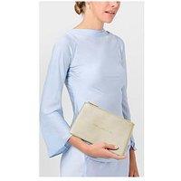 Katie Loxton Bridal Sentiment Pouch , Mother Of The Bride , Gold