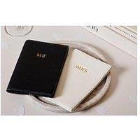 Katie Loxton Bridal Passport Set , Mr & Mrs