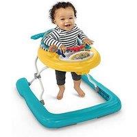 Baby Einstein Dive & Discover 3-In-1 Submarine Walker
