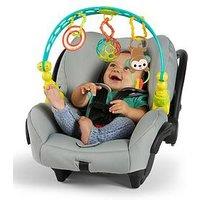 Bright Starts Flex ?N Go Activity Arch Take-Along Toy