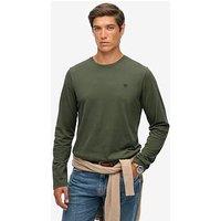 Superdry Classic Essential Long Sleeve T-Shirt
