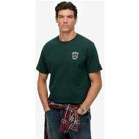 Superdry Athletic Club T-Shirt