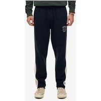 Superdry Athletic Club Joggers - Navy