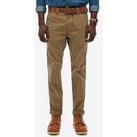 Superdry Utility Chinos - Green